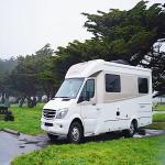 2019 Leisure Travel Unity RTB