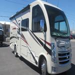 28' Class A w/ 2 slides - 27A