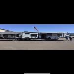 2016 Keystone Raptor