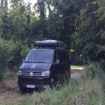 2016 VW T6 Camper & Roof Tent