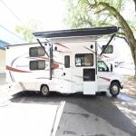 2016 31' Sunseeker 1 - Bunks