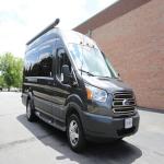 RV 16: 2019 Coachmen Crossfit-22D