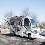 RV 07: 2018 Thor Axis 24.1