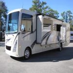 2017 Thor Motor Coach Windsport