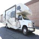 RV 13: 2019 Thor Motor Chateau 28A (2)