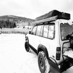 1995 Toyota Land Cruiser