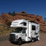 2019 Forest River Sunseeker 2290