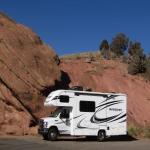 2019 Forest River Sunseeker 2290