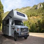 Camping Doesn't Have to Be Intense!