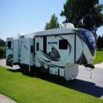 2013 Keystone Avalanche