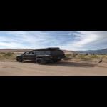 2008 toyota tacoma DOUBLE CAB SHORT BED WITH ROOFTOP TENT 4X4