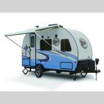 RPOD RP179 Travel Trailer