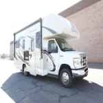 RV 03: 2019 Thor Chateau 23U