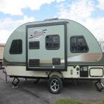 RPOD 178 TRAVEL TRAILER