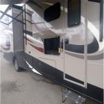 2017 Coachmen Mirada