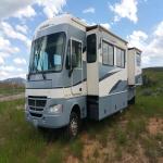 Rent our nice low milage 2003 36 foot RV for your next trip!