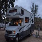 2005 Forest River Forester