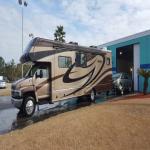 DIESEL SUPER CLASS C! 2008 Jayco Seneca