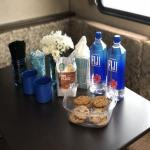 2018 Grey Wolf for family adventures and festival fun!