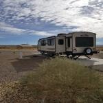 2013 Crossroads Sunset Trail