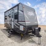 2017 Heartland Pioneer