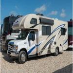RV 04: 2020 Thor Chateau 25V