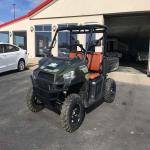2017 Polaris Ranger 900 XP