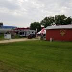 2016 Keystone Avalanche