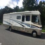 2005 Fleetwood Bounder