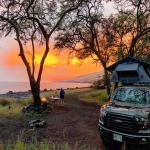 2016 Tepui Rooftop Tent Ford F-150