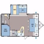 2017 Coleman Lantern Series M-263BH