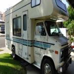 1993 Coachman Catalina