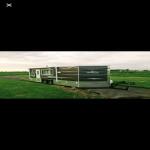 2017 Ice Castle Fish Houses Rv Edition Hybrid