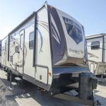 36 New LaCrosse Luxury Lite Bunkhouse