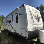 Prime Time Lacrosse 318BHS