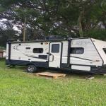 2017 Coachmen Clipper