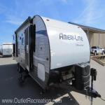 2018 GulfStream AmeriLite 279BH 32' - T11