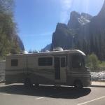 1998 Fleetwood Pace Arrow