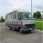 1990 Fleetwood Pace Arrow