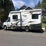 2007 Gulf Stream B Touring Cruiser