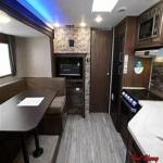 2018 Forest River Cherokee Grey Wolf