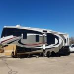 2008 Forest River Cedar Creek Day Dreamer