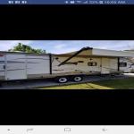 2017 Forest River Wildwood X-Lite