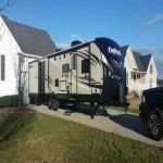 2016 outback keystone