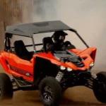 2016 Yamaha YXZ1000R