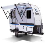2018 Jayco Hummingbird