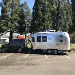 2017 Airstream Flying Cloud