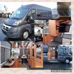 2018 SIMPLICITY srt. 360 camera viewing,125@ day (Mar. - may 23.) WiFi,NETFLIX,YouTube = LUXURY  for Less