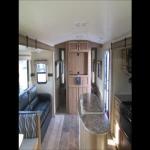 2015 Cruiser Rv Corp Shadow Cruiser