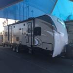 2018 Keystone Cougar